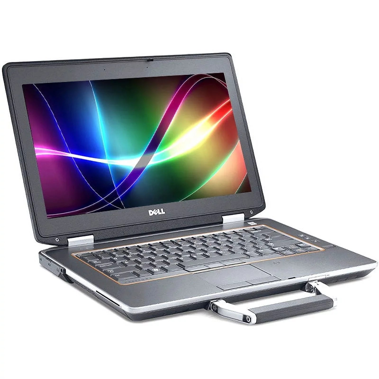 Used Laptop 2.5GHz Latitude Windows 4GB E6420 B Dell 10 Pro 240SSD 64 i5