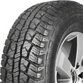 Fits: Chevrolet Set of Ply 4 Tahoe Terrain Load E Tires 245/75R16 Pro, A/T Tacoma Travelstar 2015 () 1995-2002 Ecopath All Toyota 10
