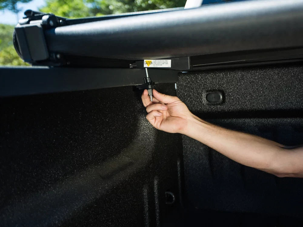 Gator Tonneau Chevy Truck Premium Tri-Fold 2015-2018 Soft Canyon Pro Cover GMC Bed 5 Colorado Ft Bed
