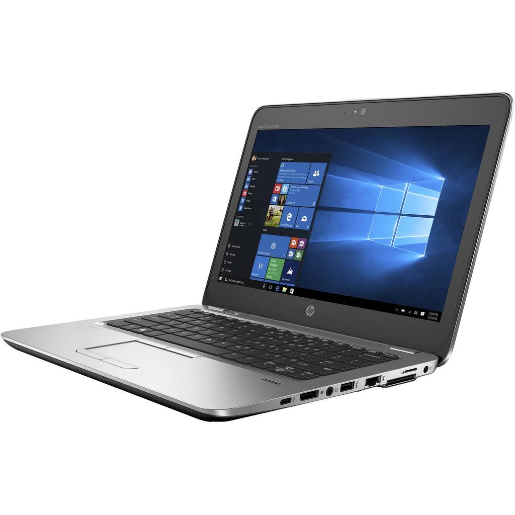 16GB i5 (Refurbished) Hp Intel Laptop G4 GHz Restored Ram 256GB 820 Elitebook W10P 2.60 Core