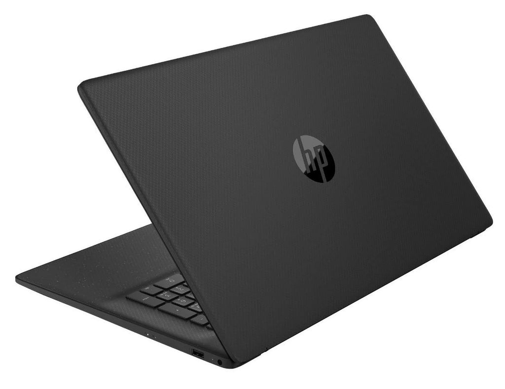 LED Restored Windows 256GB HP 17-CN2047NR 17.3" Home IPS Intel Graphics 3.50 DDR4 FHD Xe GHz SSD Iris 1920x1080 Intel (Refurbished) Laptop 16GB Core 11 i7-1255U
