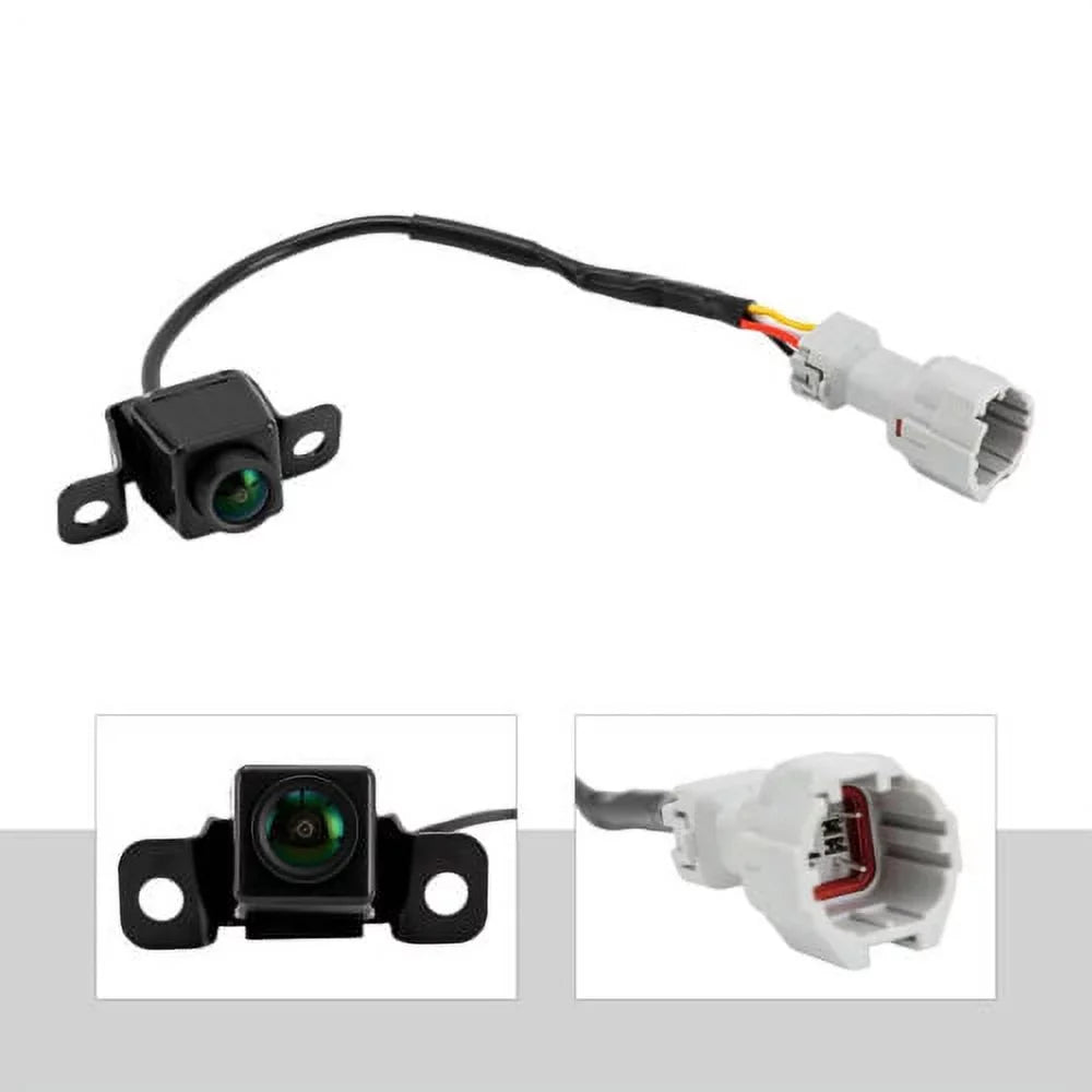 Cameral Hyundai View Up Veloster Back For 2012-2017 Parking Camera|Rear