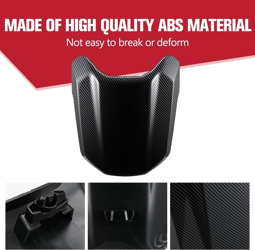 Ryker Mono Seat Cowl for & All Models Can-Am A