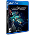 Space Run [PlayStation 4] Limited #434 - Assault Redout: