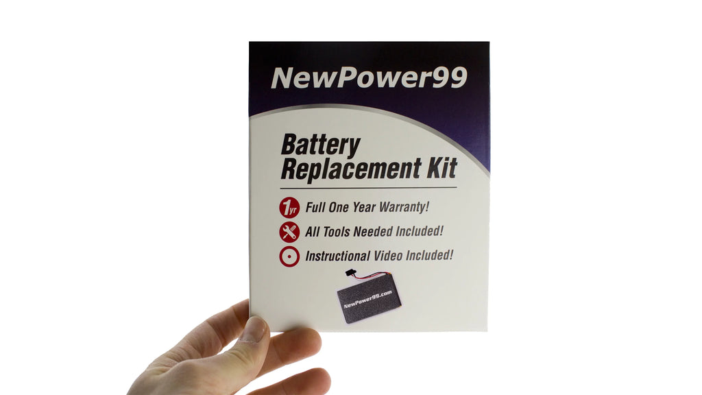 with Battery Replacement Kit Warranty Amazon Life One 4th Full 0063 Fire Extended and Video Tools, 7" Generation Instructions, Battery Year
