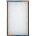 Panel 20 in in 114201 575 12 Pack 14 Disposable L, cfm W, Filter,