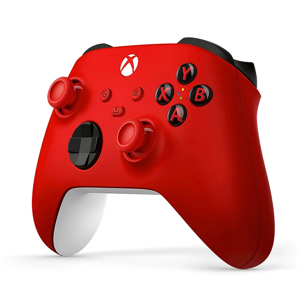 Charge Controller, Series Pulse Cable/Battery Fortnite Extra Red and Dual Dock League with S Charge Console Rocket Microsoft Xbox