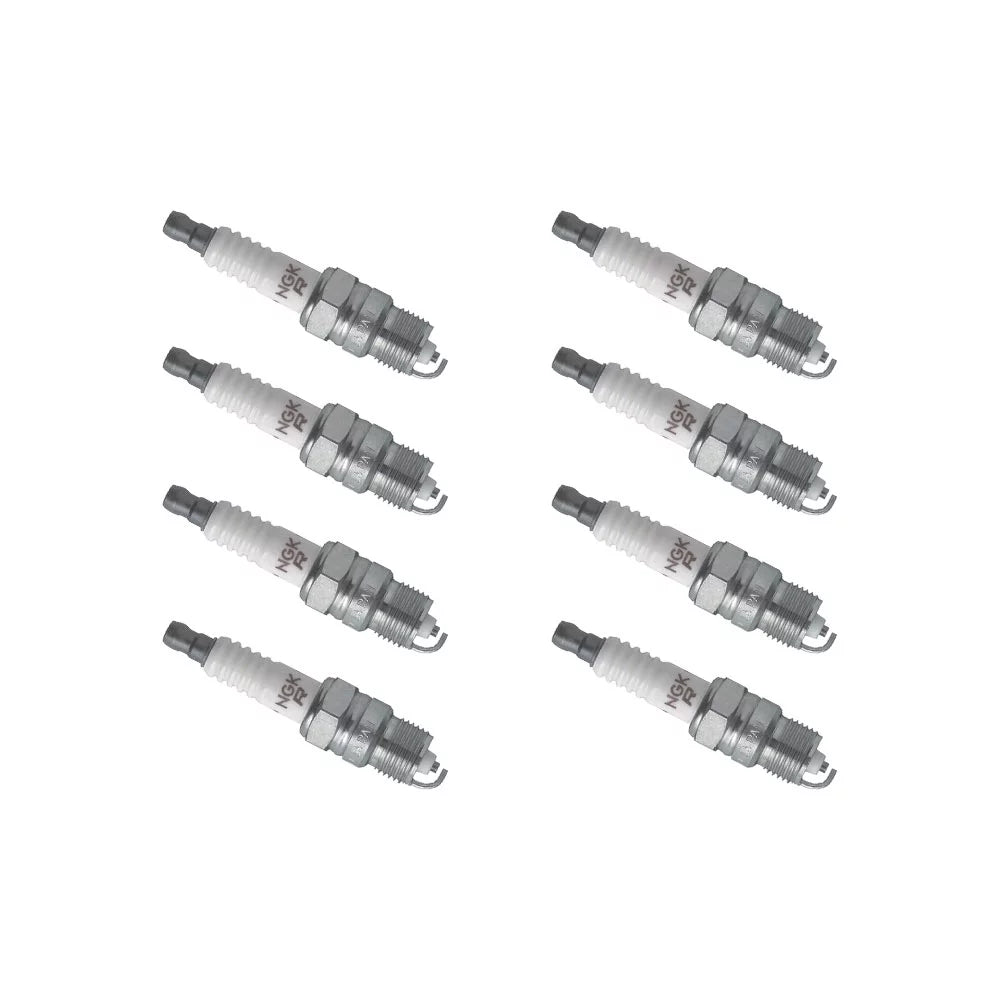 XR4 1953-1956 Plug Pack) for 5.3L/322 Spark (8 V-Power