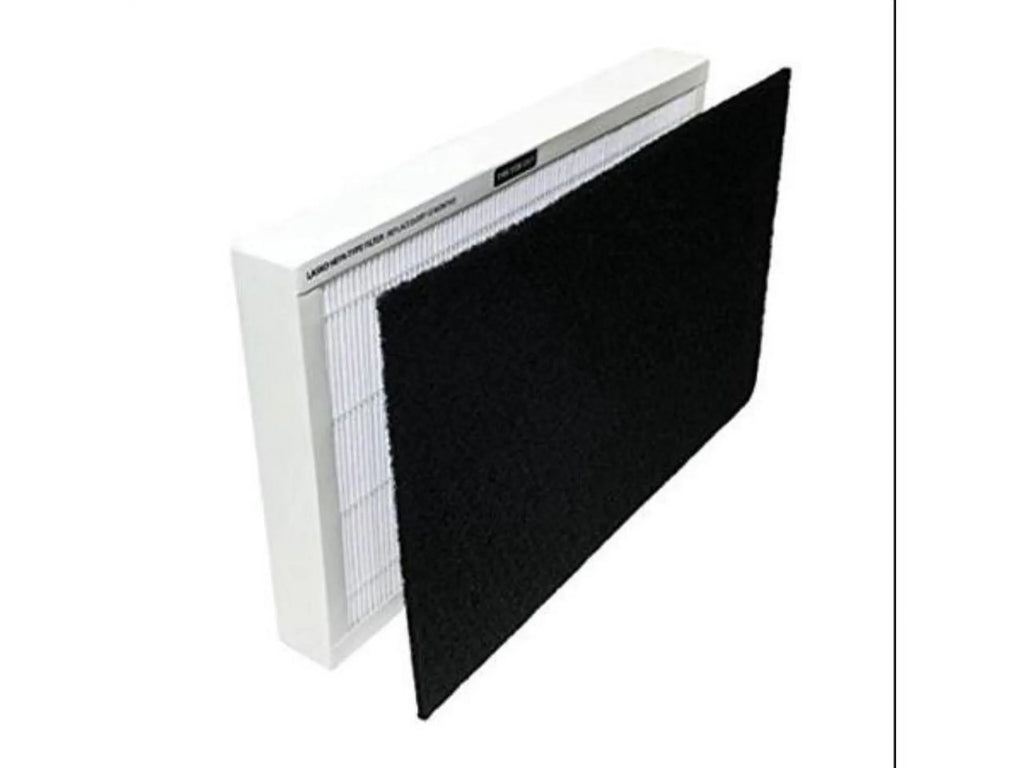 HEPA YY25610 Silver Lasko Replace Pure Pack