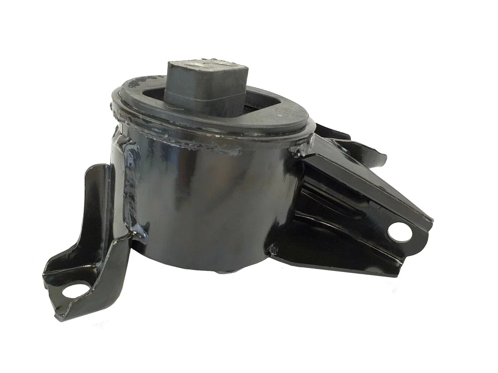 Fe Sport Advance 2014 2.0L 2018 A71092 A71094 with Front Hyundai Transmission Lower and Torque Set Mount Strut 2016 Left 2017 Santa Fits 2012 13-18 Automatic 2015 2PCS