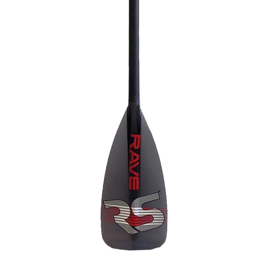 Paddle Poly SUP Rave Sports Glass Glide