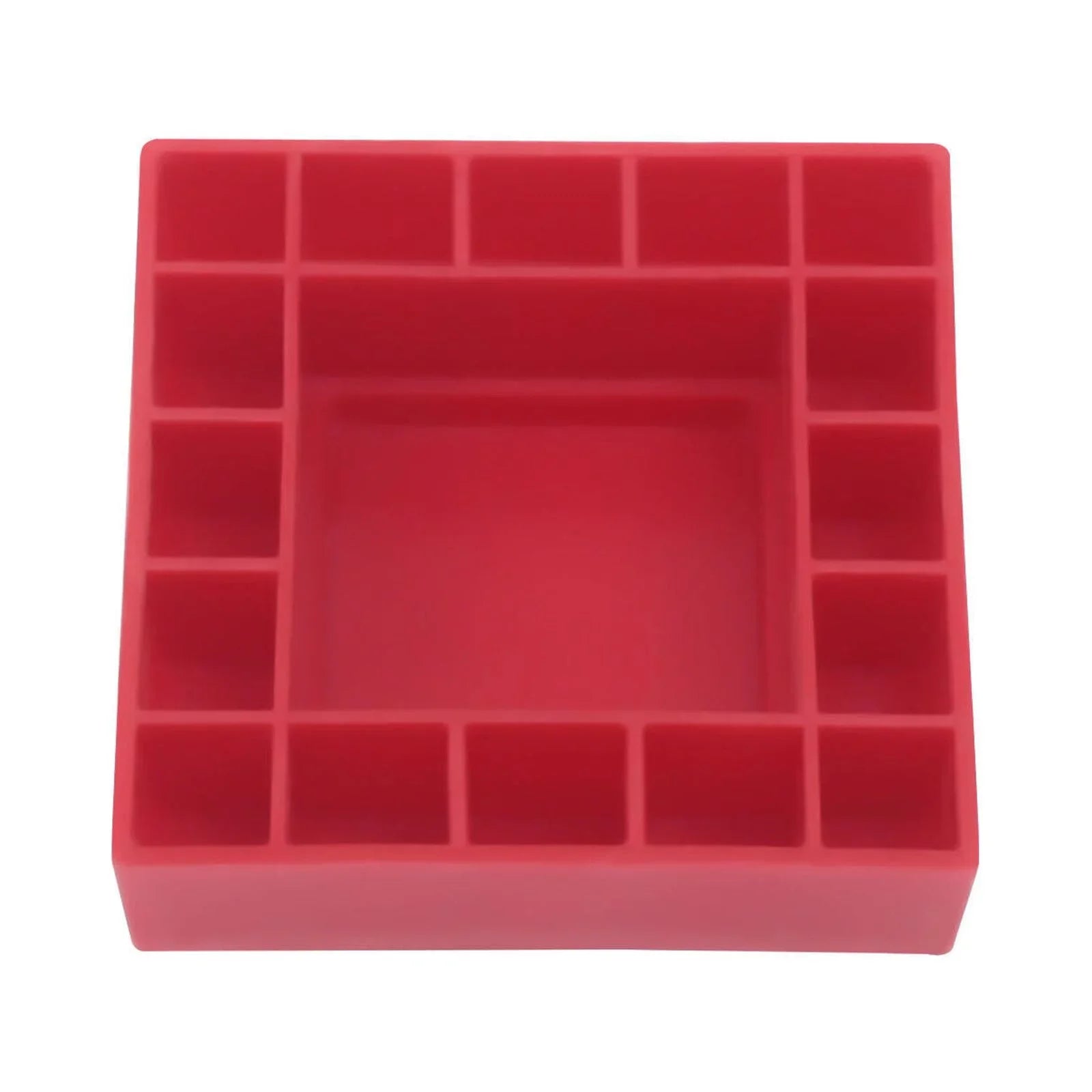 Furniture Kit Universal Furniture Steel with Alloy Red Dolly Mover Wheel Mover Fichiouy