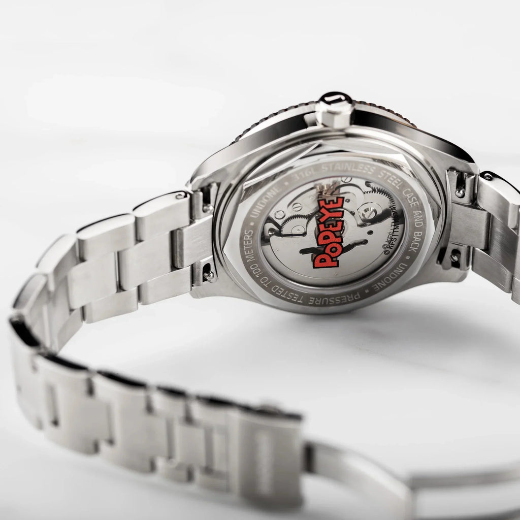 Field California Co. Lost Coast Zone Tidal Solar Watch
