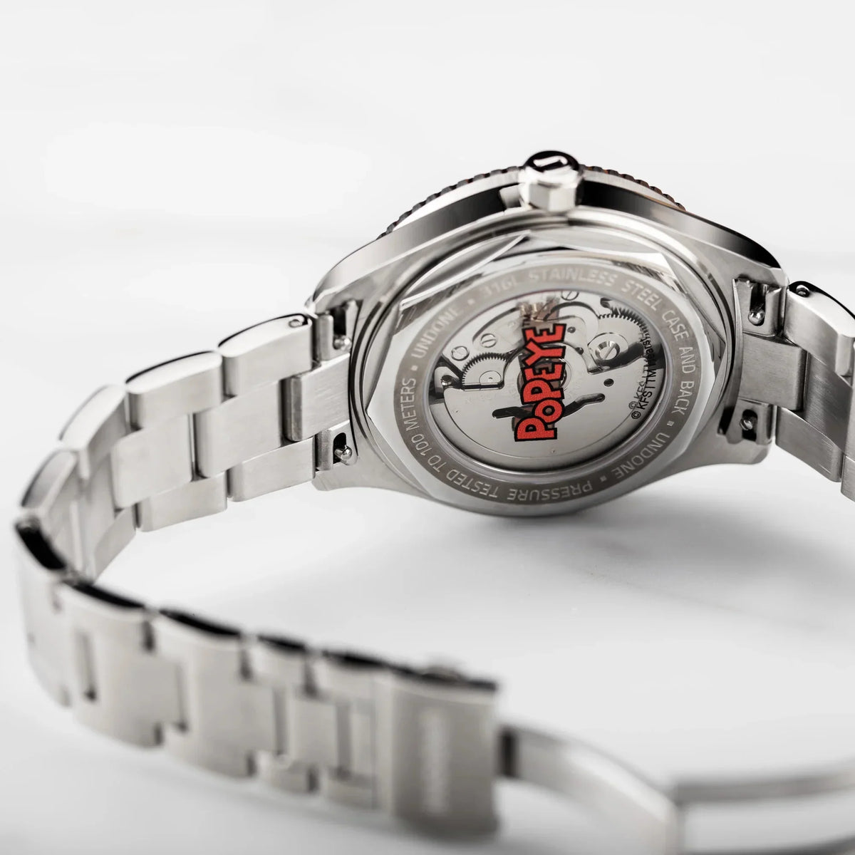 Field California Co. Lost Coast Zone Tidal Solar Watch
