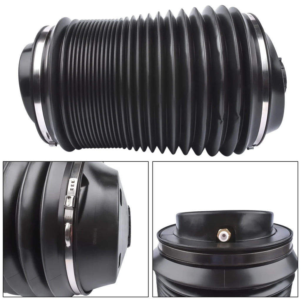 2016-2022 68258354AA Suspension Jeep Spring Cherokee Rear for Grand Air 68258354AC 3.6L Bag Koomaha