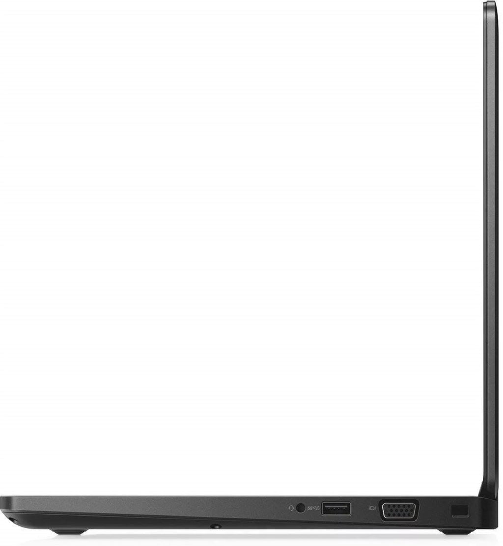 10 Laptop Bit Dual 6 Core Grade 5480 Used Professional Latitude Intel Dell B 64 8GB Gen i5 256GB Windows
