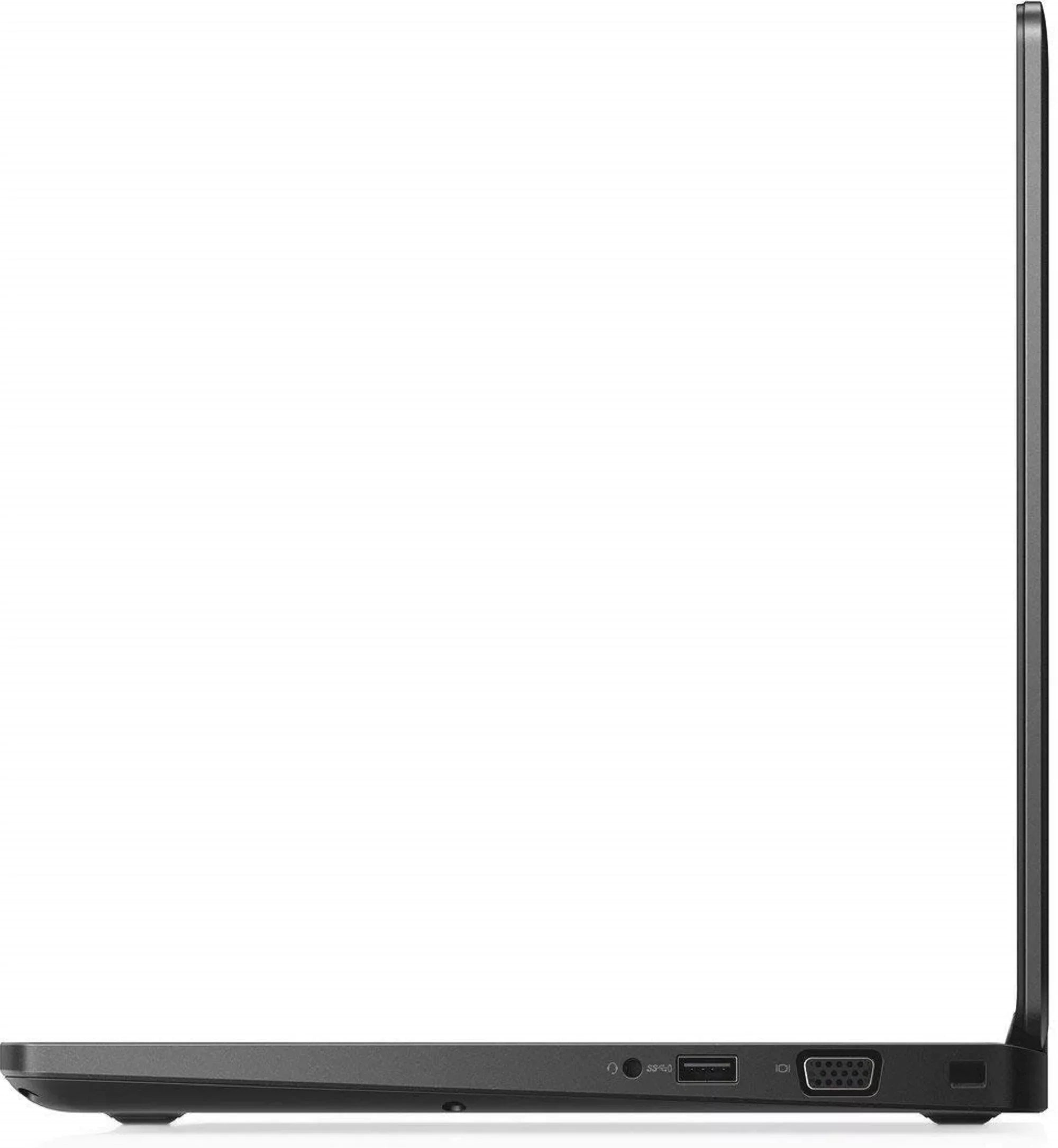 10 Laptop Bit Dual 6 Core Grade 5480 Used Professional Latitude Intel Dell B 64 8GB Gen i5 256GB Windows