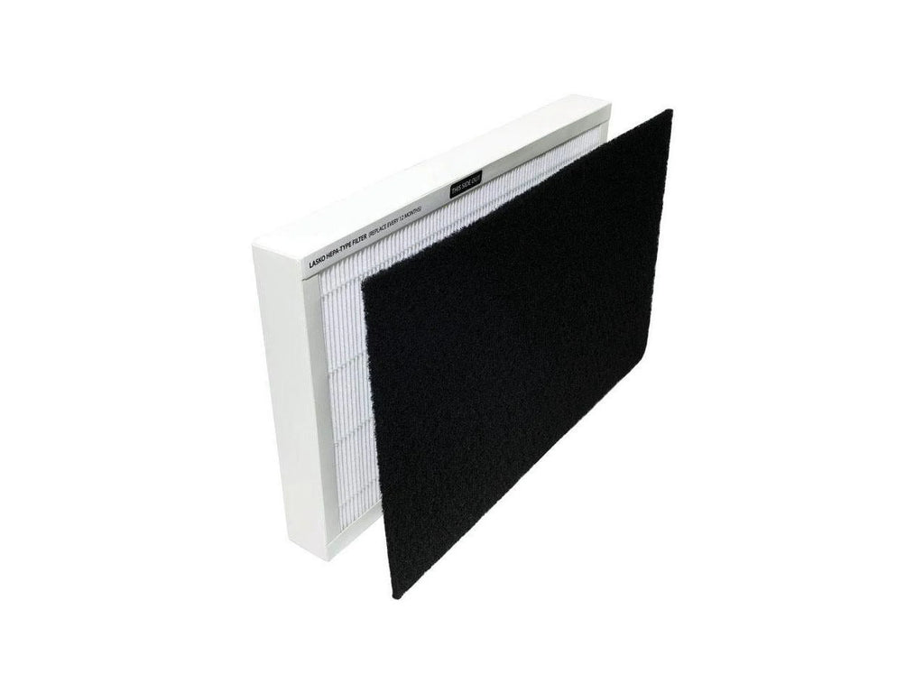 HEPA YY25610 Silver Lasko Replace Pure Pack