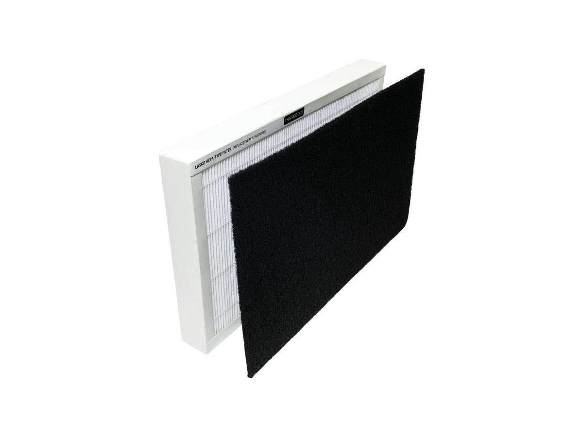 HEPA YY25610 Silver Lasko Replace Pure Pack