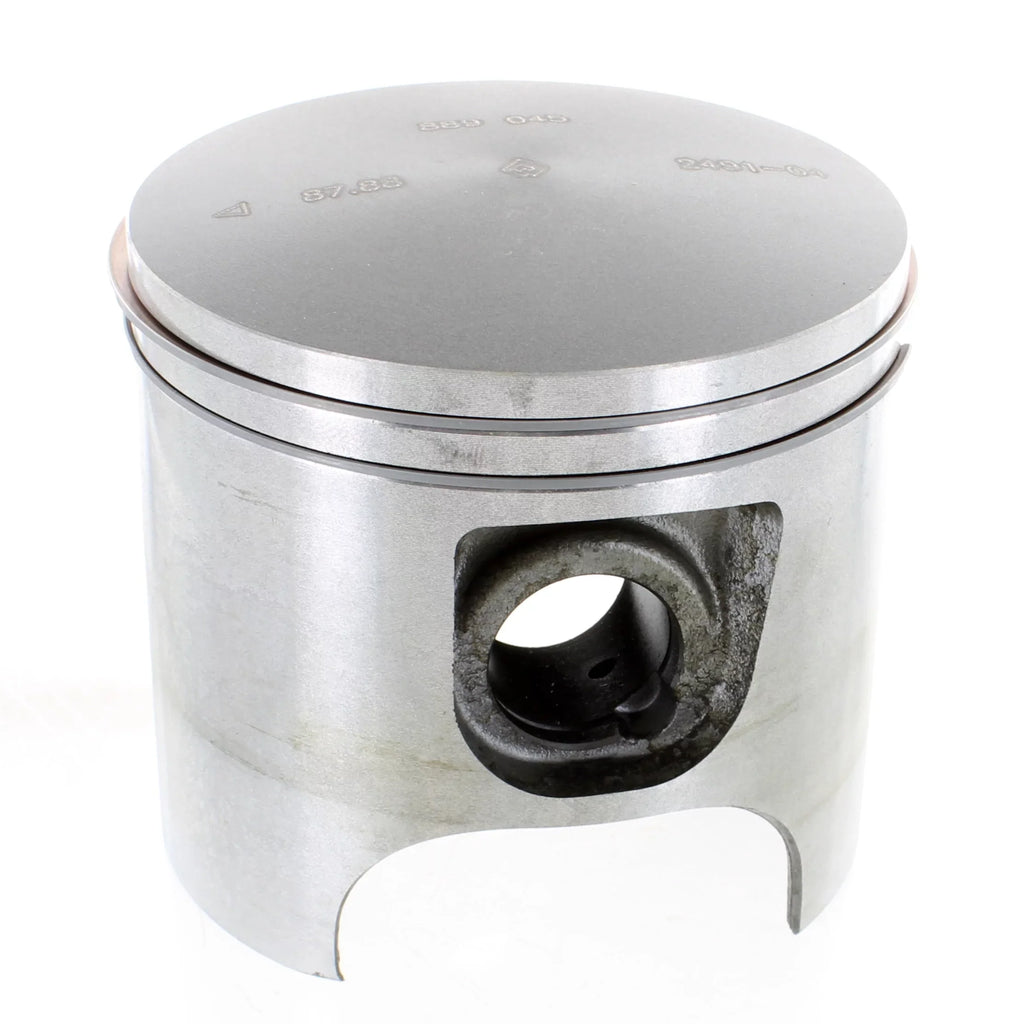 Piston 420889045 Sea-Doo New Assembly