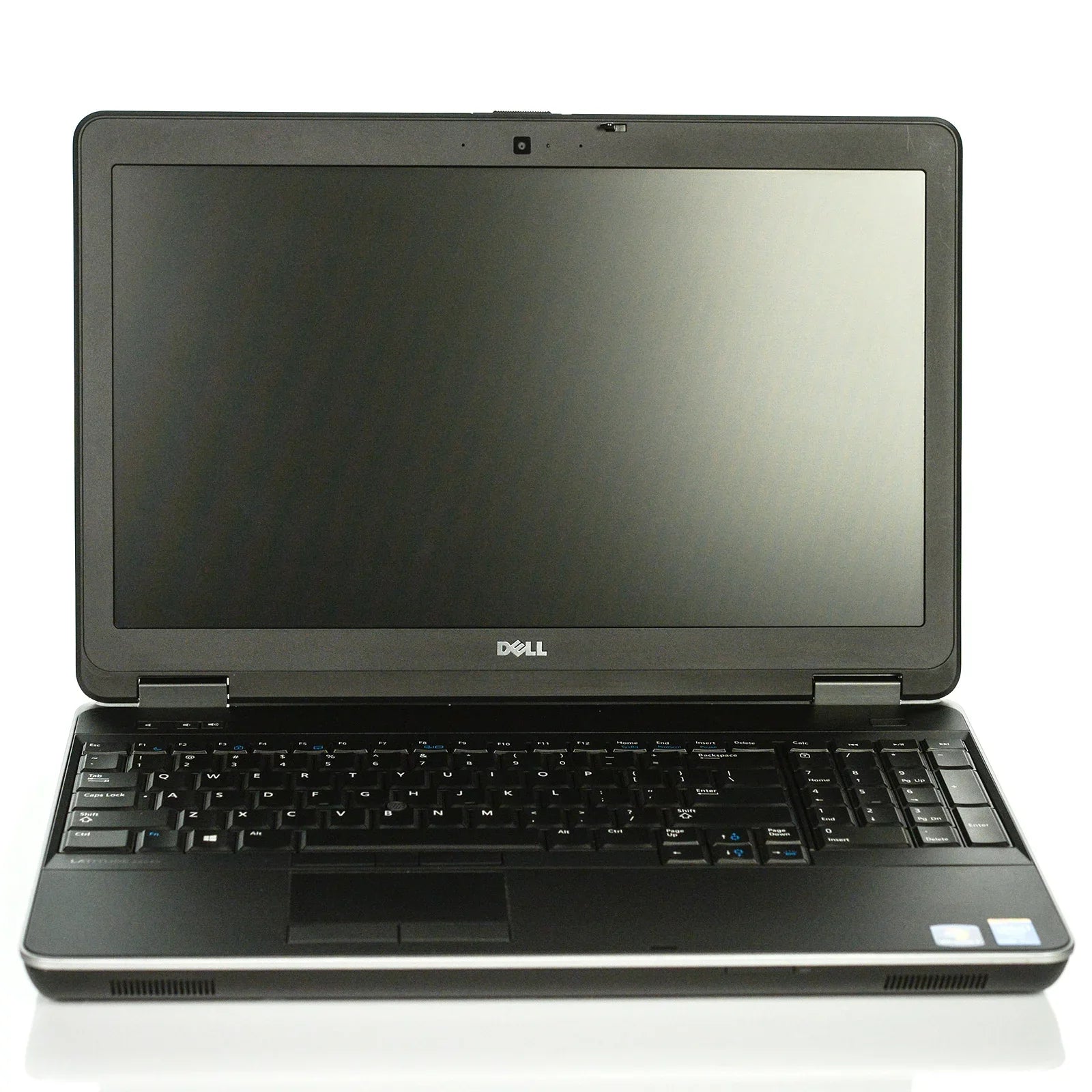 10 E6540 Dell Pro Dual-Core Win Laptop Used B i5 Latitude 16GB 1TB v.