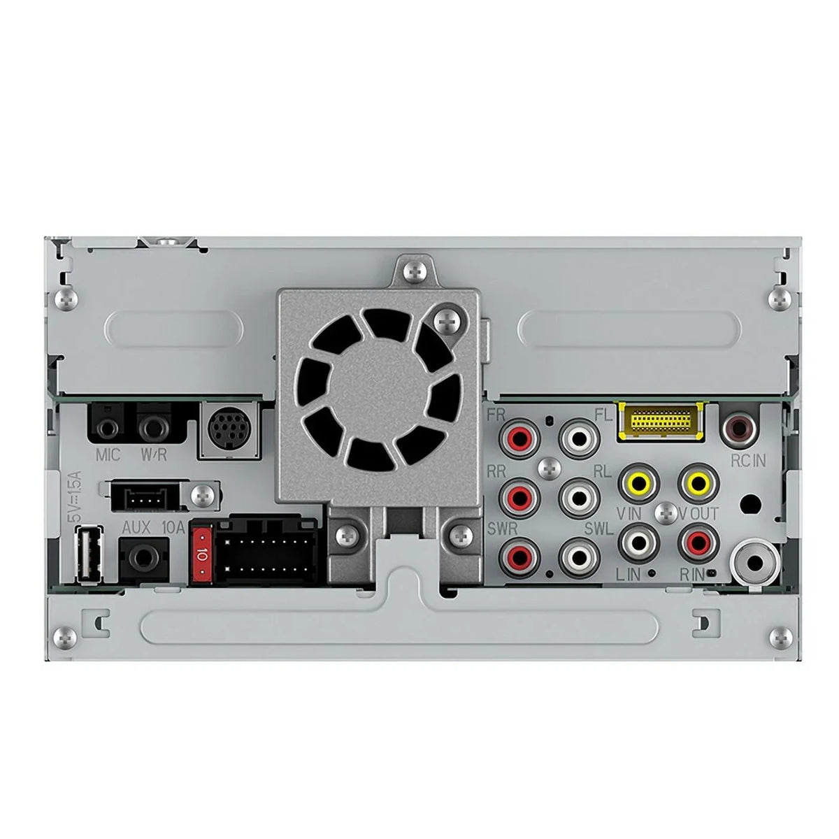 Refurbished MVH-1400NEX Pioneer Certified