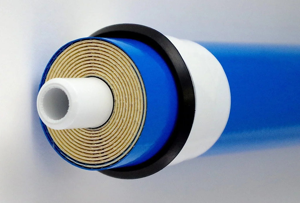 TW30-1812-75 Membrane Compatible Filmtec Reverse RO Dow Osmosis