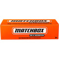 1:64 50 Matchbox Pack Diecast Car