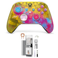 Limited Edition X|S, PCs Xbox For Cleaning Xbox Axtion with Wireless Forza 5 Kit Bolt Xbox New Controller One, Horizon Like