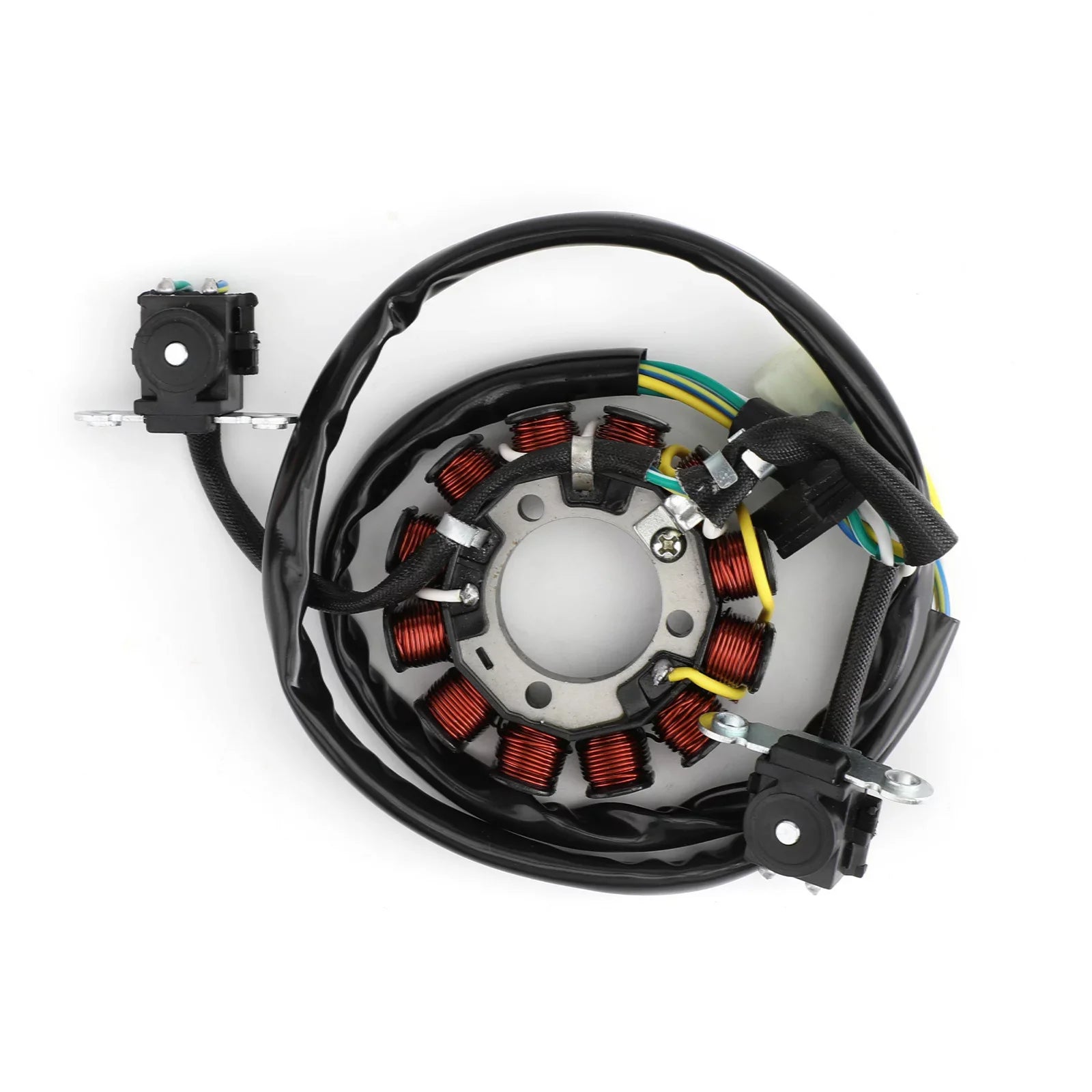 CRF450R Motor R 2009 Ref 31120--A31 For Stator Off-Road Magneto Coil Honda Genic 450