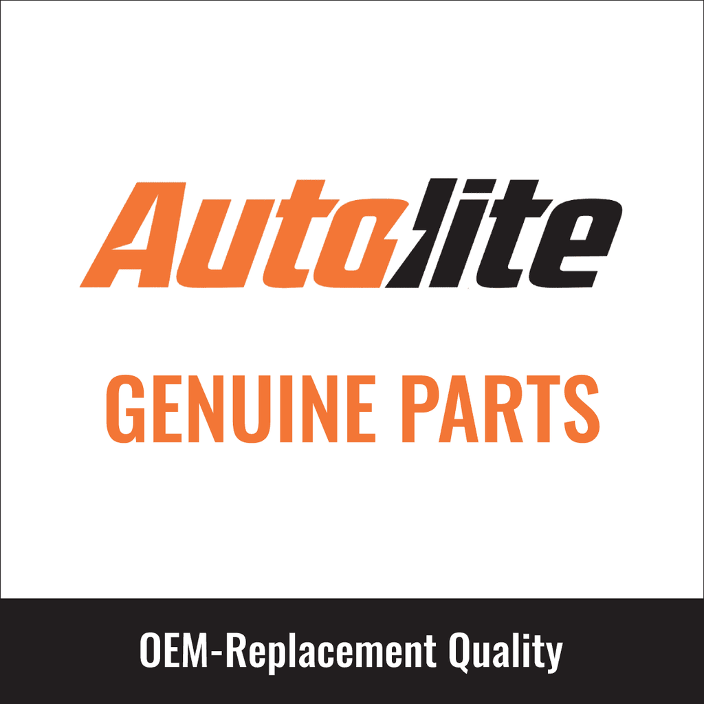 Wire for Ignition Secondary Plugs Autolite 4 XP Spark pc Iridium XP3922