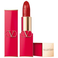 Refillable 217A Deep Ethereal Red Valentino Pigment Lipstick Red Rosso Valentino - Blood - High