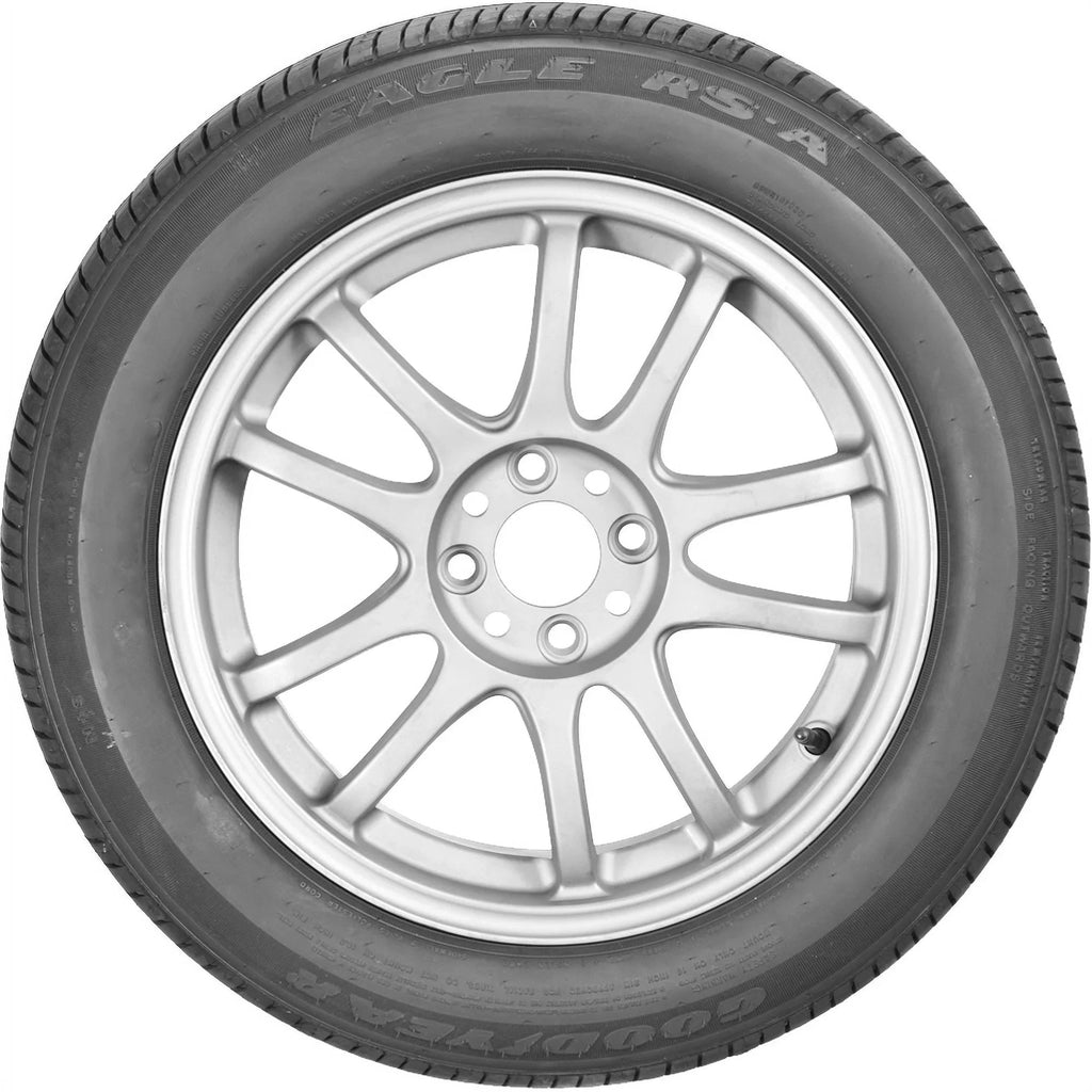 Eagle Tire 106 V Goodyear 265/50R20 -A