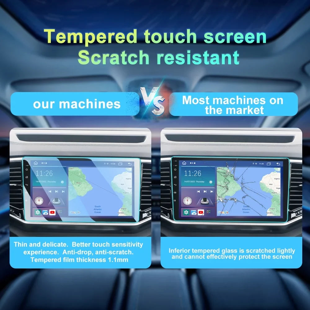 Sonic For 4G+64G Aveo Car Chevrolet 2011-2015 Android Radio Carplay