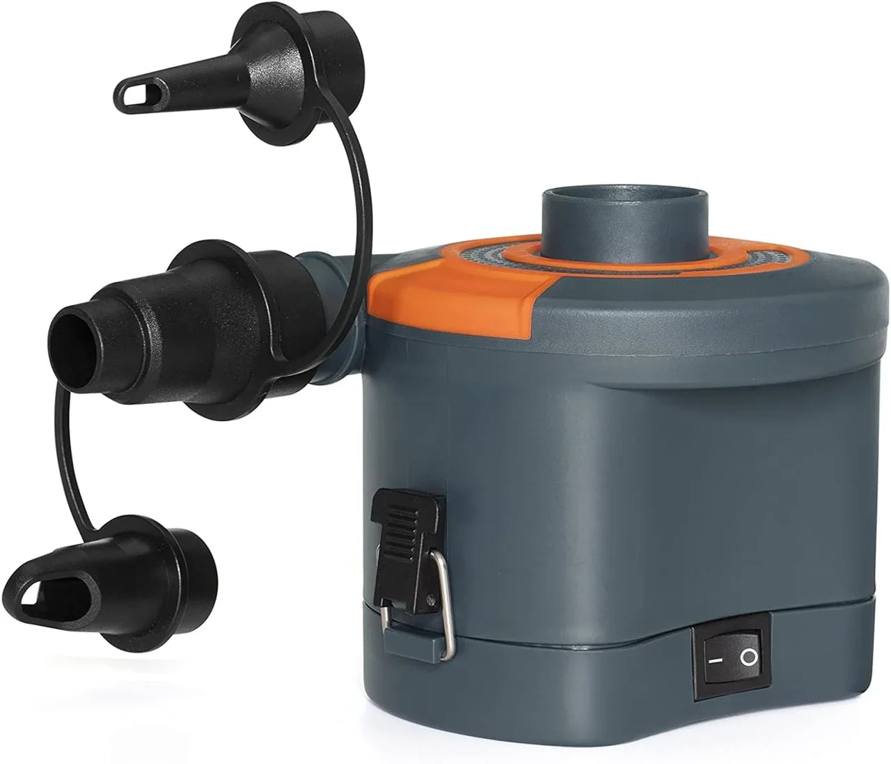 Air Pump Electric D Sidewinder Cell Bestway