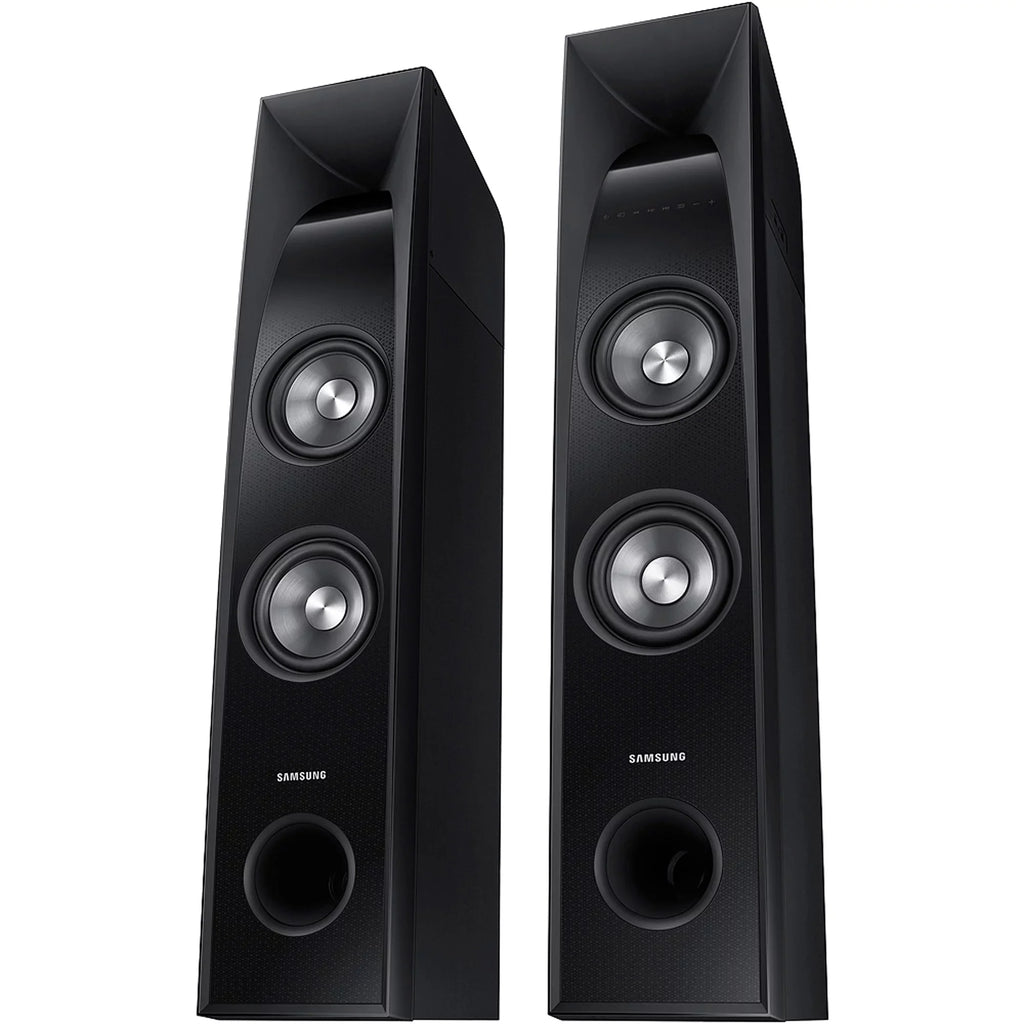 TW-J5500 Channel Tower System Speaker Sound 2.2
