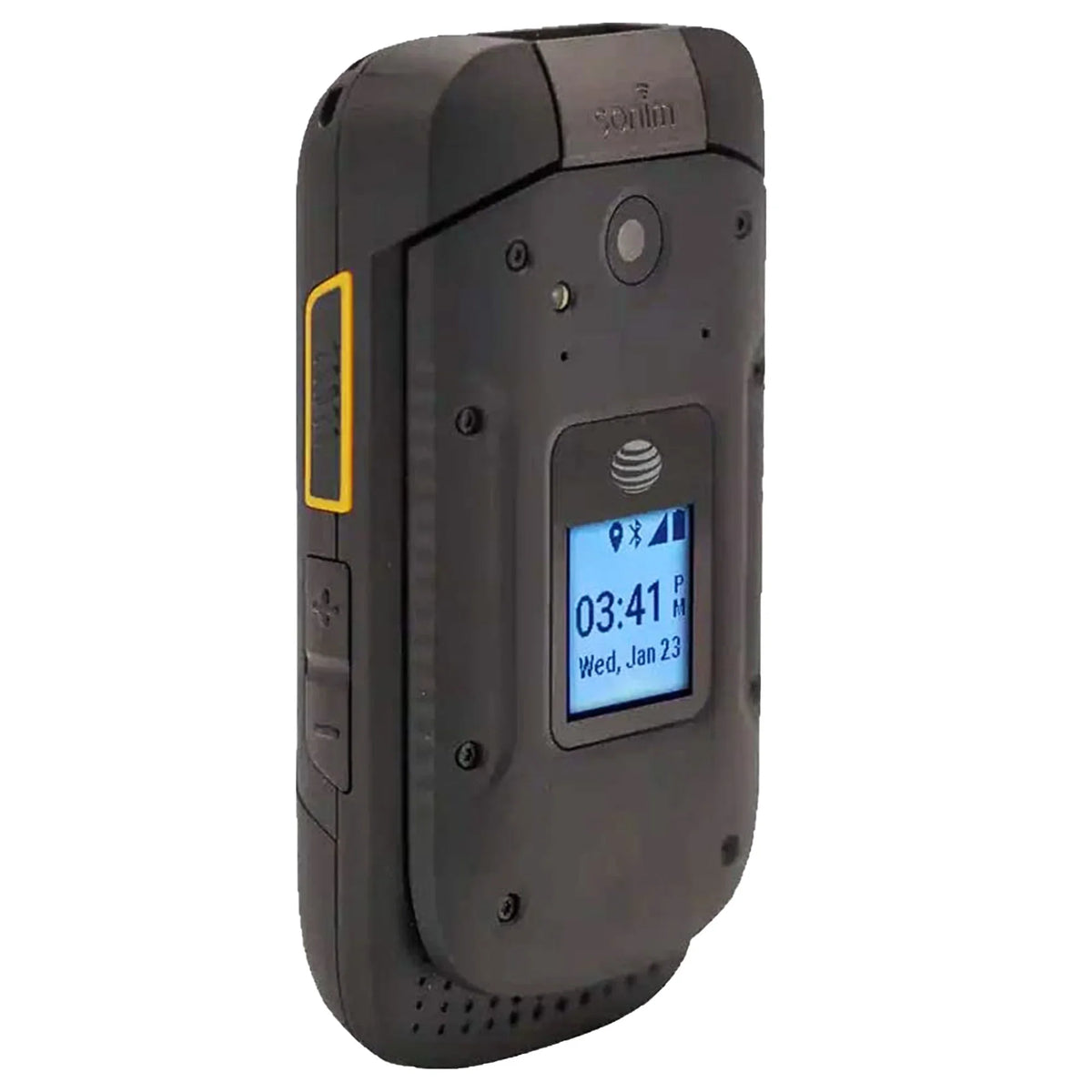 | | Phone XP3 | 1GB | AT&T Sonim Flip RAM XP3800 8GB,