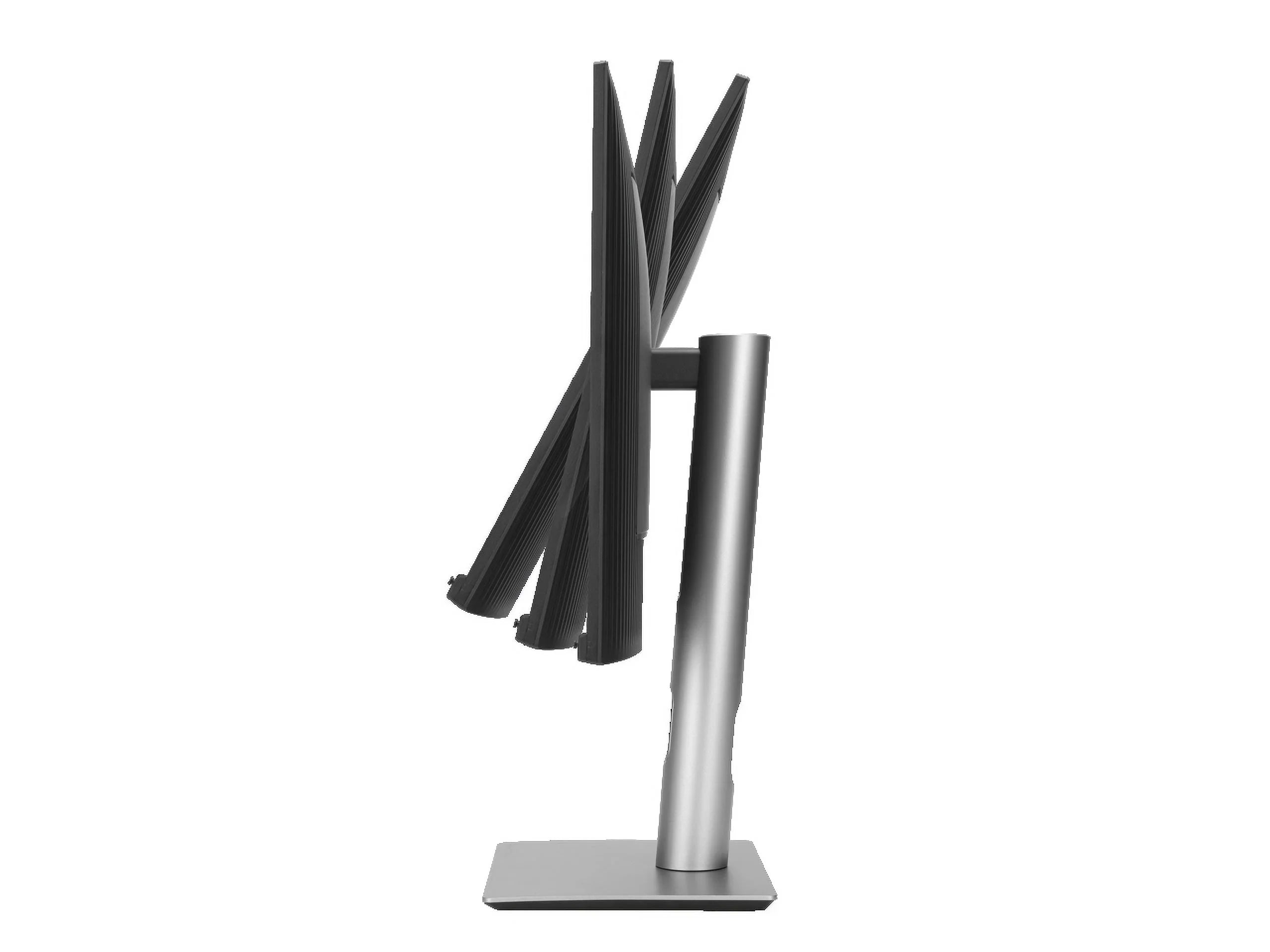 x Monitor Daisy-Chain, (1920 -P3, ProArt 96W, 16:10 < 1200), Calman , 24" 97% viewable) Height Display DisplayPort, -C 2, Professional (24.1" Verified, Delta - (PA248CRV) Adjus E
