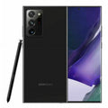 (Refurbished: Smartphone Good Galaxy Unlocked N986U 5G 20 Note - Good) Black Pre-Owned 128GB Ultra