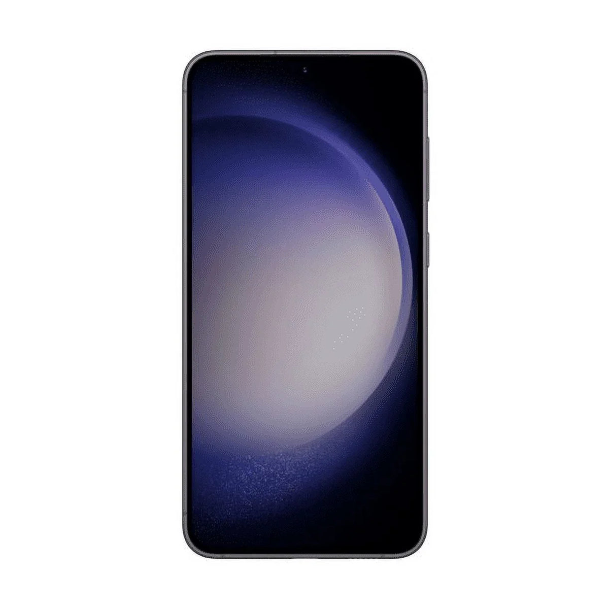 6.6'' RAM Android Storage Phone, Galaxy (AT SM-S916UZKAATT Phantom & 8GB Restored T) 256GB (Refurbished) LTE 4G Black S23+