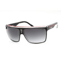 Grey 9O 0OIT 22/S Men's Shaded Sunglasses Carrera Lens