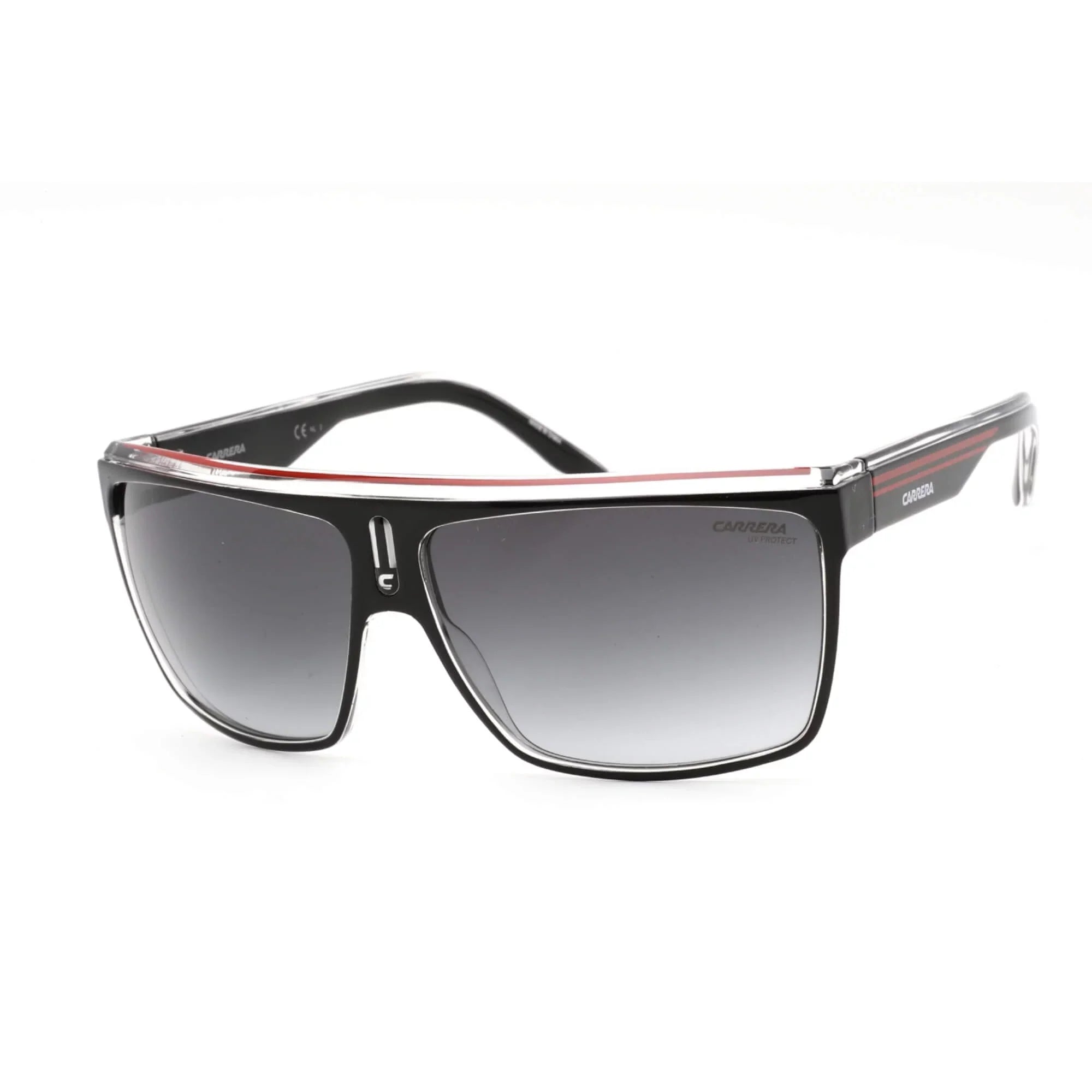 Grey 9O 0OIT 22/S Men's Shaded Sunglasses Carrera Lens
