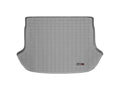 Seating, Nissan WeatherTech Trunk with Cargo 2nd - Grey Row Behind Murano compatible Liner 2009-2014