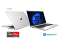 2022 RAM AMD DDR4 HP G9 Webcam GB ProBook Bluetooth 11 with 14" HP 16 2TB Backpack 5625U Full Ultrabook x 1080 SSD 5 HD Wings 445 1920 FREE Home 6-Core Ryzen Wi-Fi Windows