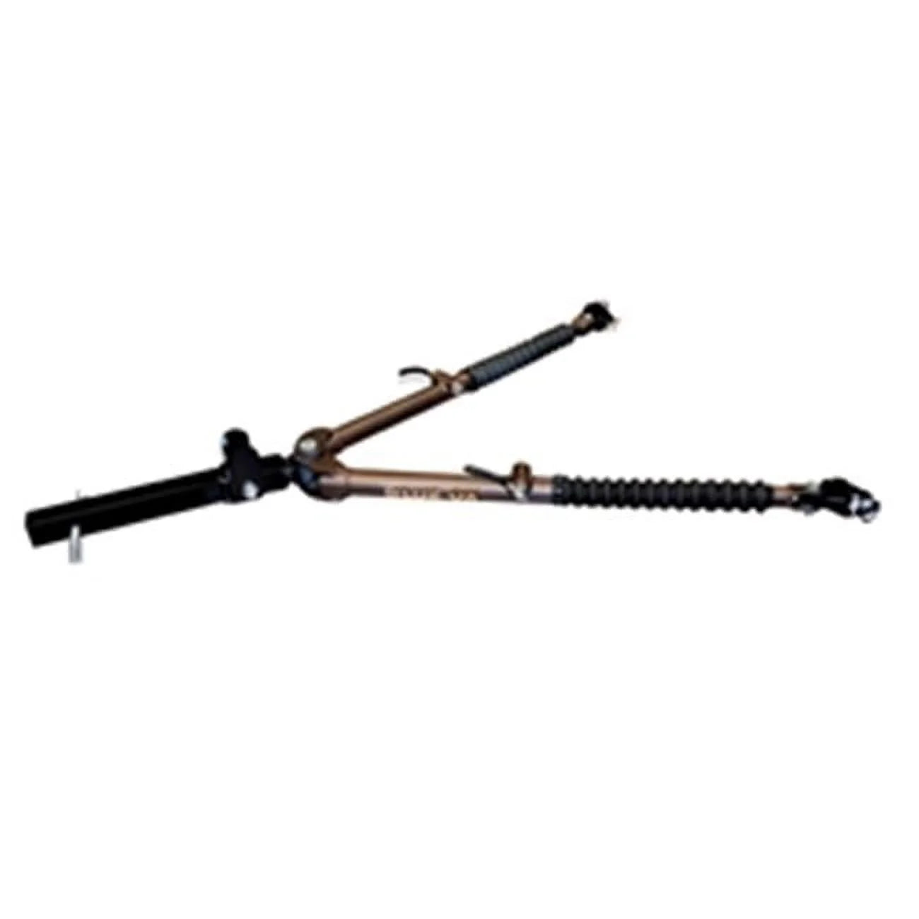 Avail Mounted Motor Home for Receivers Tow 2.5 Bar in. BX7425