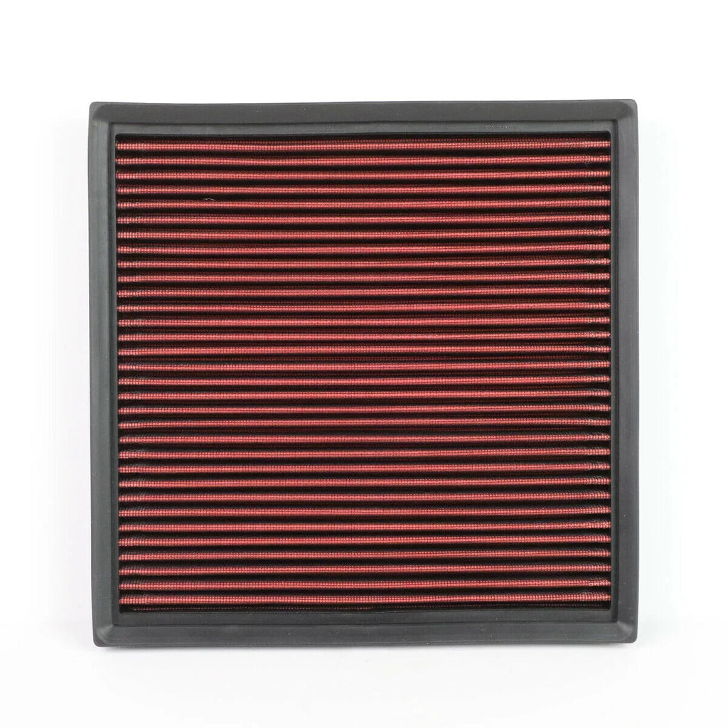 Air Red Drop-In Filter Durable 1.4/1.6/2.4 Buick Dry Chevy For Panel 2011-2019