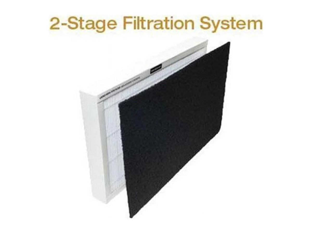 HEPA YY25610 Silver Lasko Replace Pure Pack