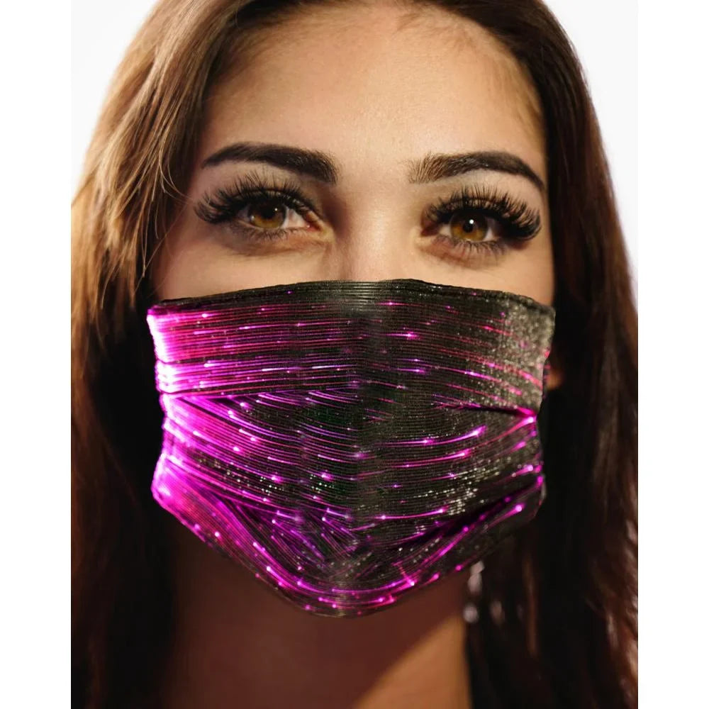 106332 Inc. - Black Mask Western Party Fashion