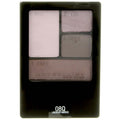 oz Eyeshadow, 4) Lavender Quads New Maybelline of 0.17 York Wear (Pack [08Q] Expert Smoke
