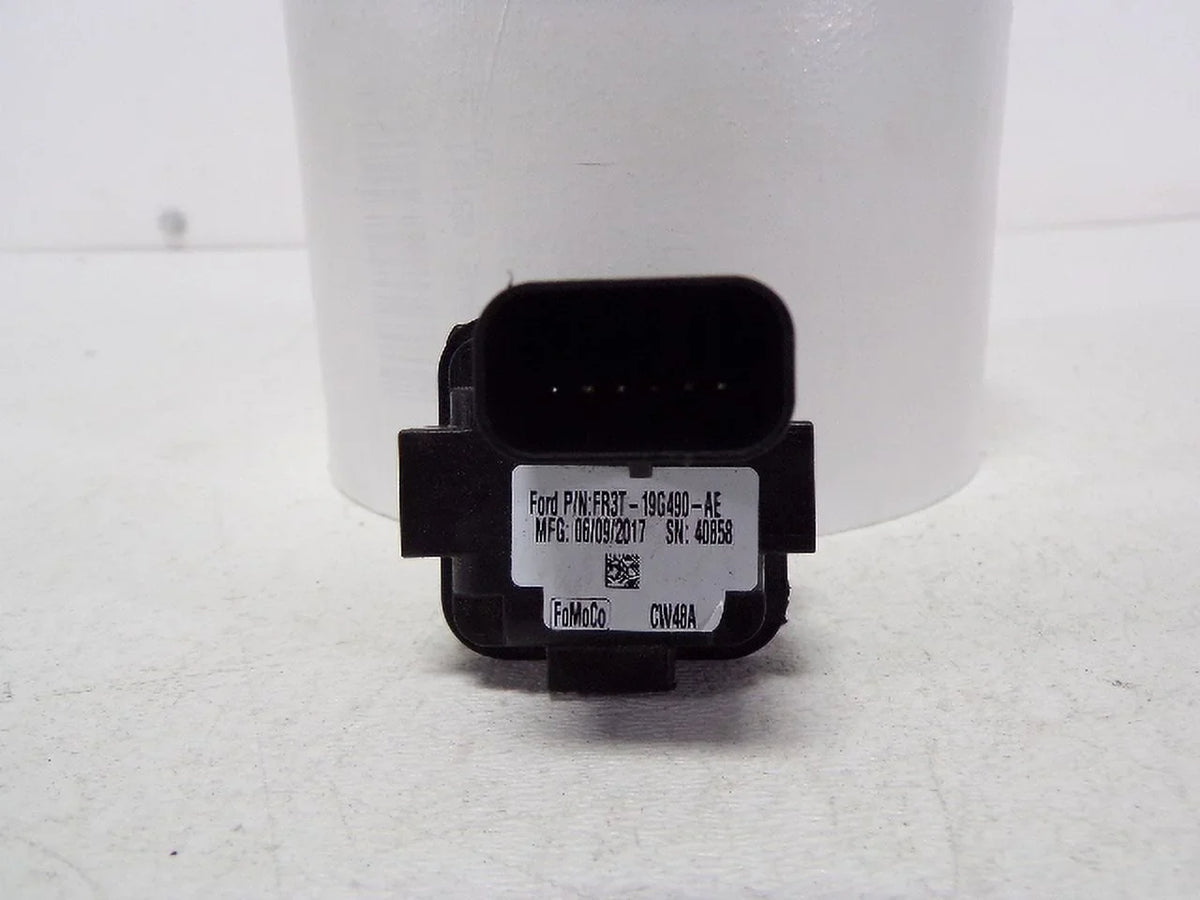 (Good) View Rear Pre-Owned Camera LKQ 15-22 Backup Mustang OEM